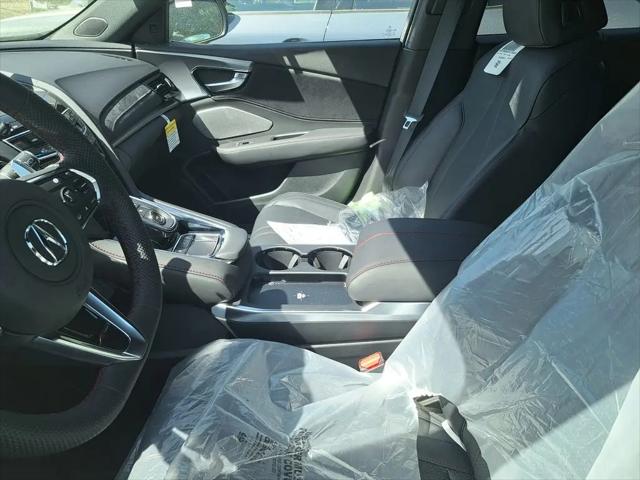 2026 Acura RDX A-Spec Advance