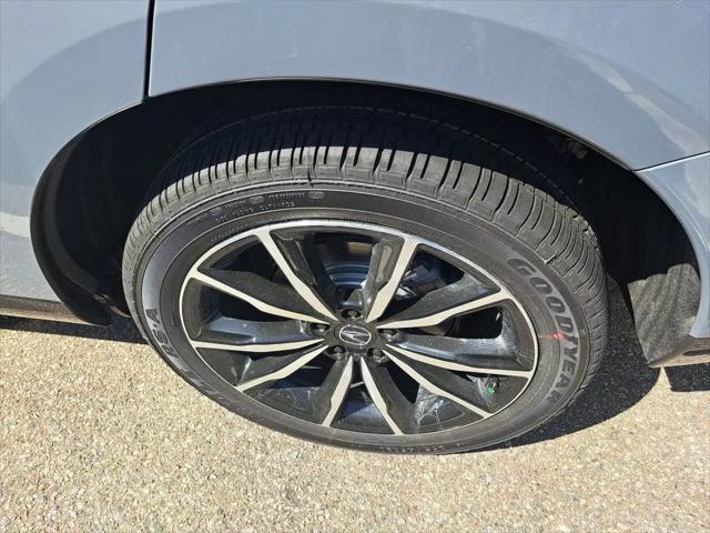 2026 Acura RDX A-Spec Advance