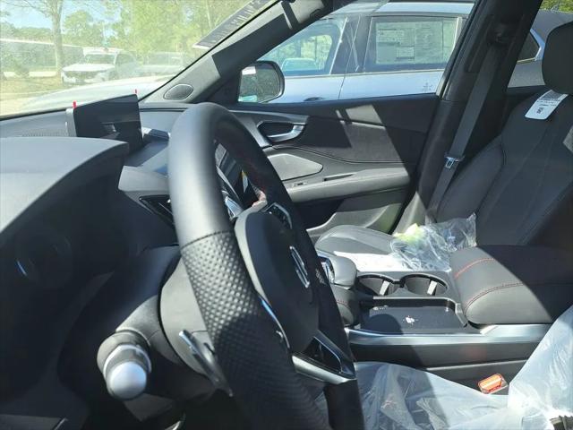 2026 Acura RDX A-Spec Advance