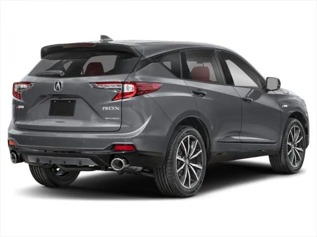 2026 Acura RDX A-Spec Advance