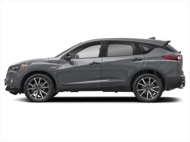 2026 Acura RDX A-Spec Advance
