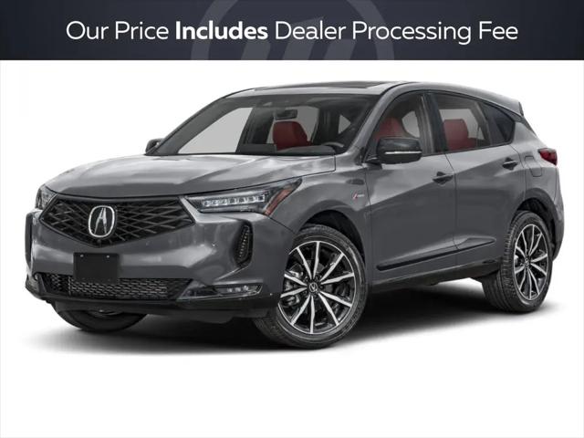 2026 Acura RDX A-Spec Advance for sale in Virginia Beach, VA