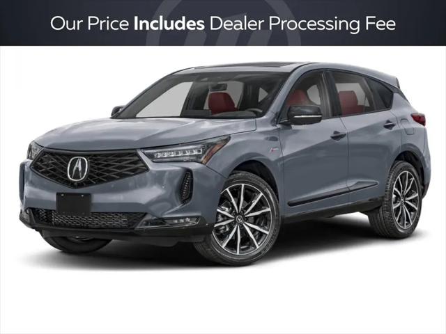 2026 Acura RDX A-Spec Advance for sale in Virginia Beach, VA