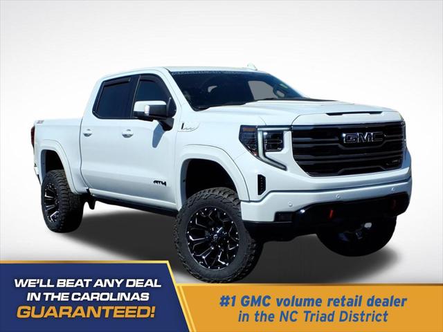 2026 GMC Sierra 1500 AT4 for sale in Kernersville, NC