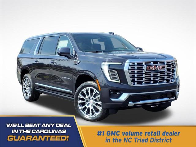 2026 GMC Yukon XL 4WD Denali for sale in Kernersville, NC