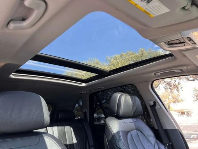 2015 BMW X5 xDrive50i