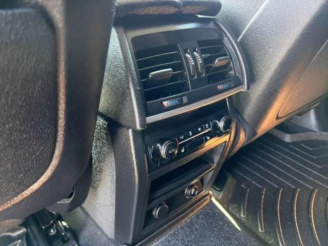 2015 BMW X5 xDrive50i