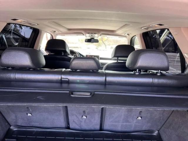 2015 BMW X5 xDrive50i