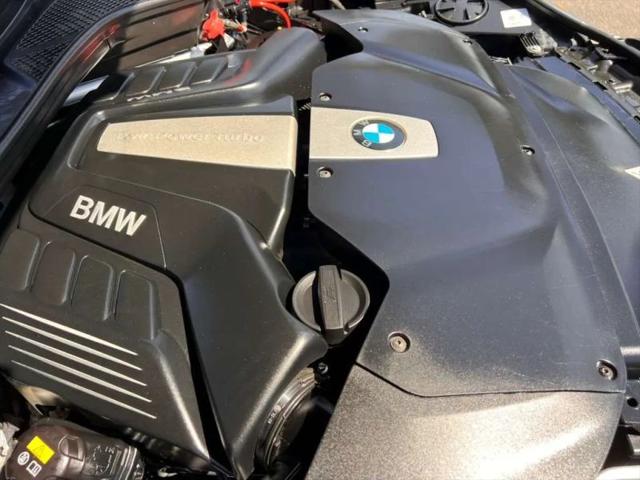 2015 BMW X5 xDrive50i