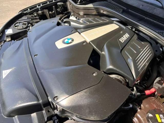 2015 BMW X5 xDrive50i