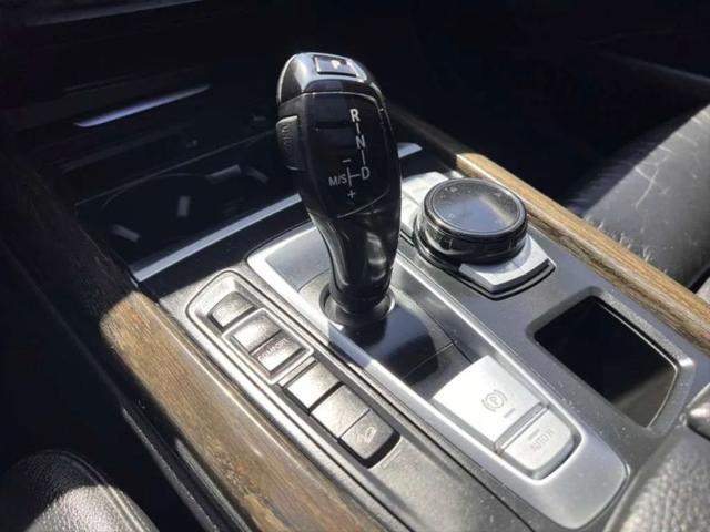2015 BMW X5 xDrive50i