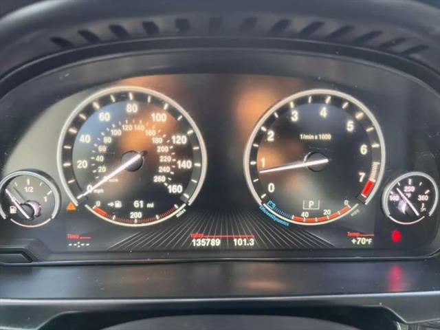 2015 BMW X5 xDrive50i
