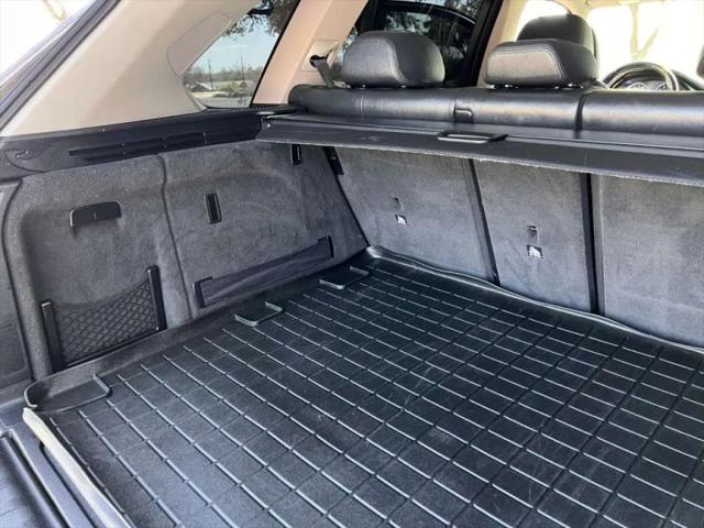 2015 BMW X5 xDrive50i