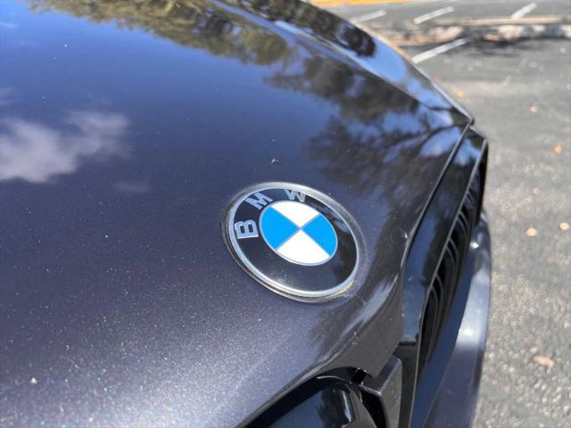 2015 BMW X5 xDrive50i