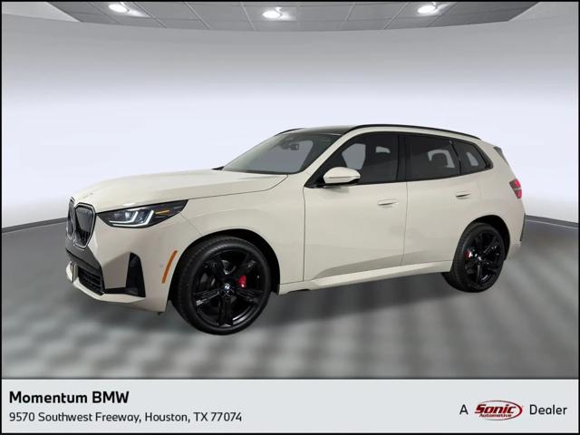 2026 BMW X3 30 xDrive for sale in Houston, TX