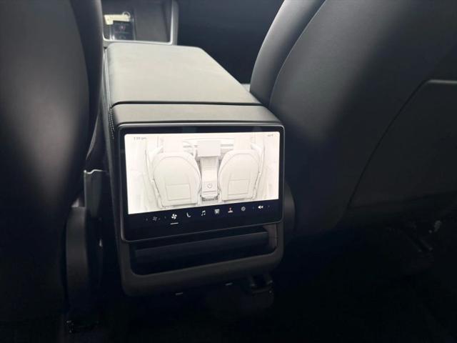 2026 Tesla Model Y Long Range