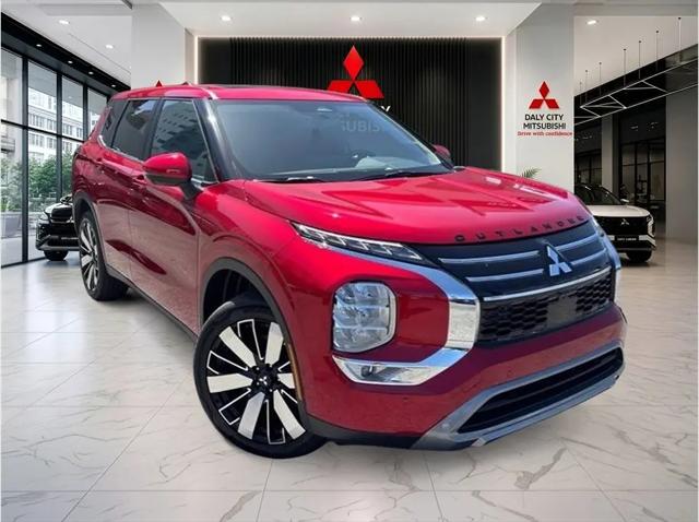 2026 Mitsubishi Outlander SE 2.5 2WD for sale in Daly City, CA