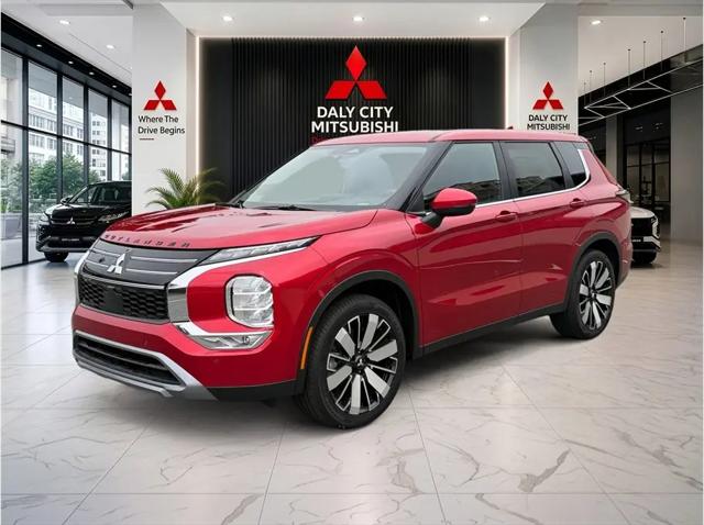 2026 Mitsubishi Outlander SE 2.5 2WD for sale in Daly City, CA