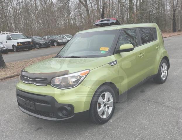 2018 Kia Soul Base for sale in Elkridge, MD