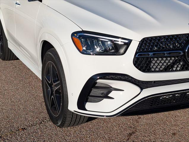 2026 Mercedes-Benz GLE GLE 450 4MATIC