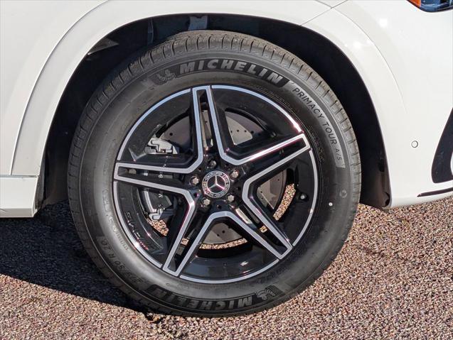 2026 Mercedes-Benz GLE GLE 450 4MATIC