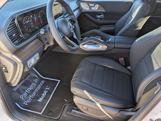2026 Mercedes-Benz GLE GLE 450 4MATIC