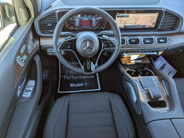 2026 Mercedes-Benz GLE GLE 450 4MATIC