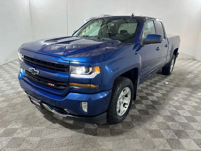 2018 Chevrolet Silverado 1500 2LT for sale in Waterford Works, NJ