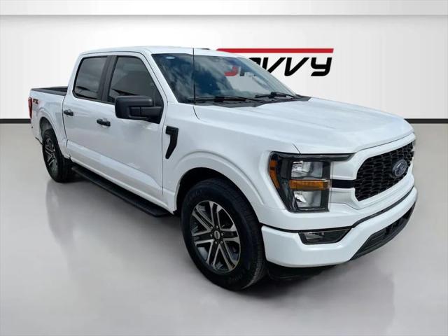 2023 Ford F-150 XL for sale in Houston, TX