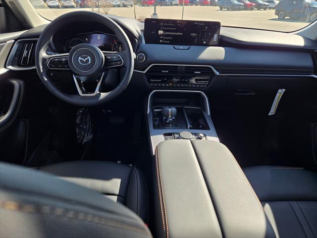 2026 Mazda X-90 Preferred