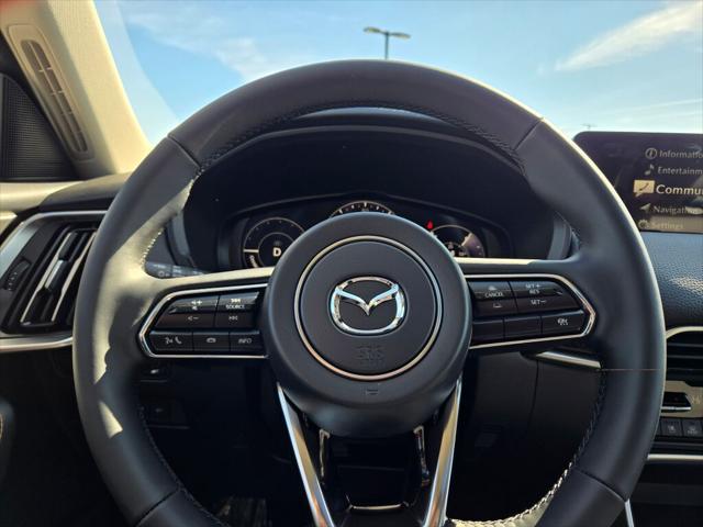 2026 Mazda X-90 Preferred