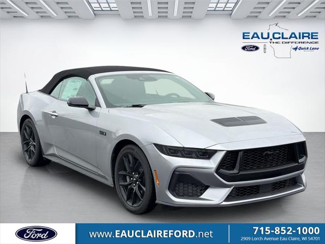 2026 Ford Mustang GT Premium for sale in Eau Claire, WI