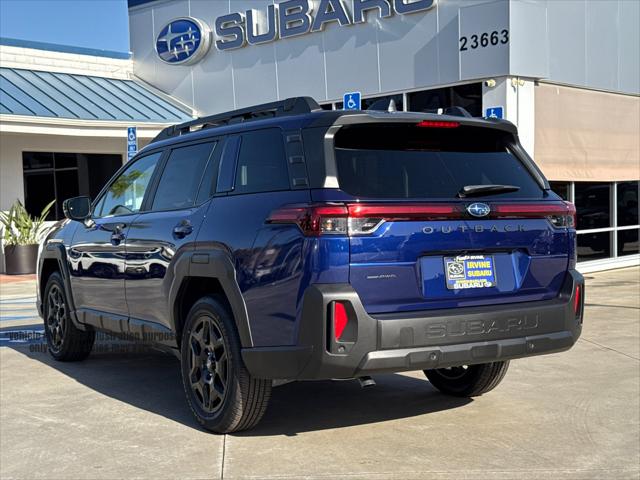 2026 Subaru Outback Limited