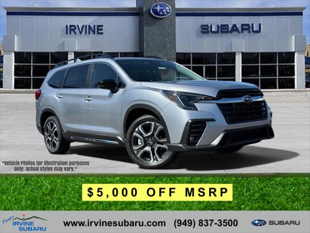 2026 Subaru Ascent Limited 7-Passenger for sale in Lake Forest, CA