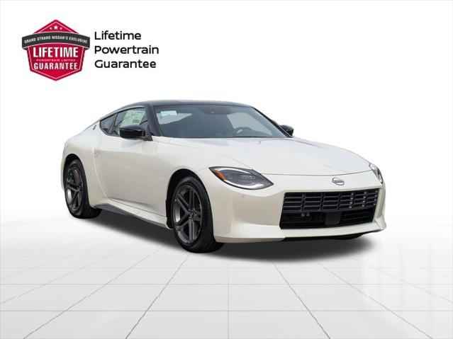 2026 Nissan Z Sport for sale in Myrtle Beach, SC