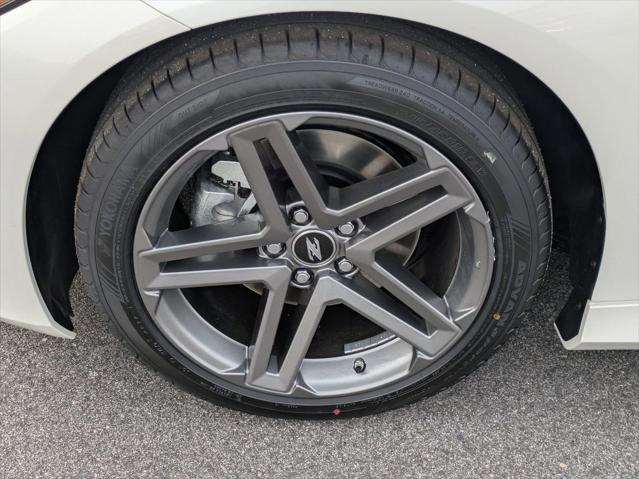 2026 Nissan Z Sport
