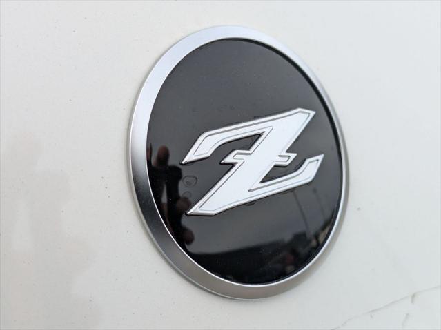 2026 Nissan Z Sport