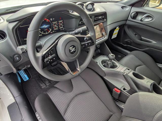 2026 Nissan Z Sport