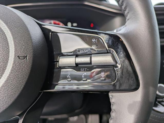 2026 Nissan Z Sport