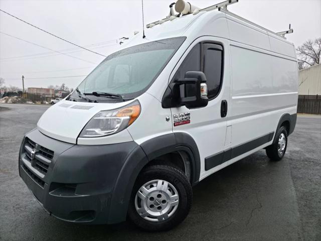 2014 Ram ProMaster 2500 High Roof for sale in Chantilly, VA