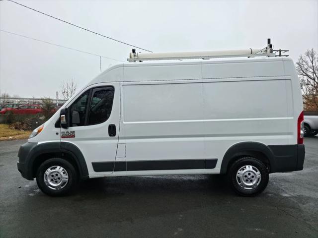 2014 Ram ProMaster 2500 High Roof