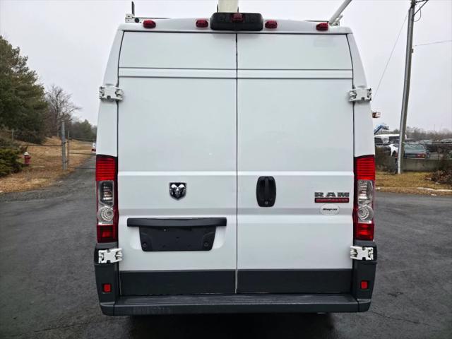 2014 Ram ProMaster 2500 High Roof
