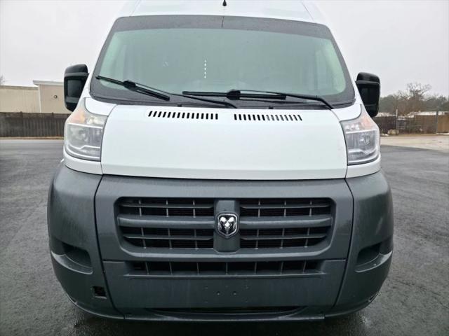 2014 Ram ProMaster 2500 High Roof