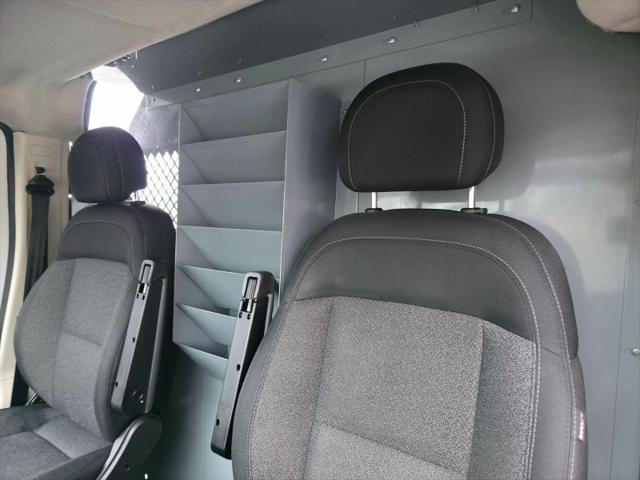 2014 Ram ProMaster 2500 High Roof