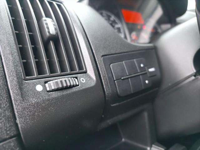 2014 Ram ProMaster 2500 High Roof