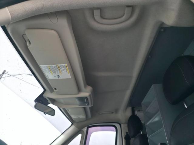 2014 Ram ProMaster 2500 High Roof