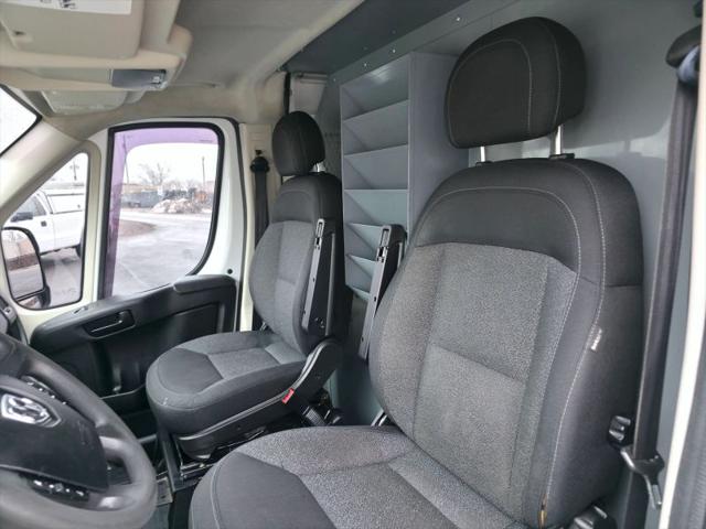 2014 Ram ProMaster 2500 High Roof