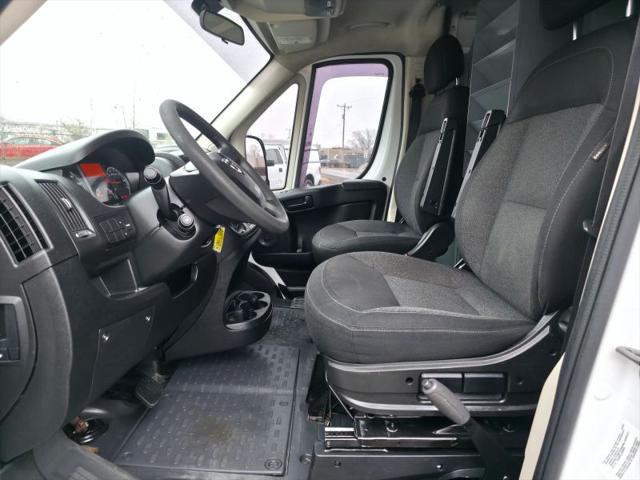 2014 Ram ProMaster 2500 High Roof