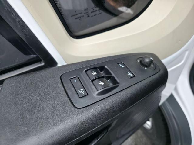 2014 Ram ProMaster 2500 High Roof