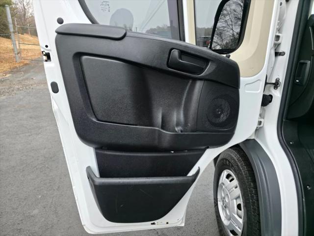 2014 Ram ProMaster 2500 High Roof